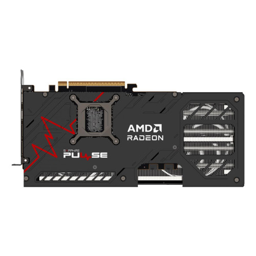 Karta graf. SAPPHIRE PULSE RX 9070 GAMING 16GB-15921756