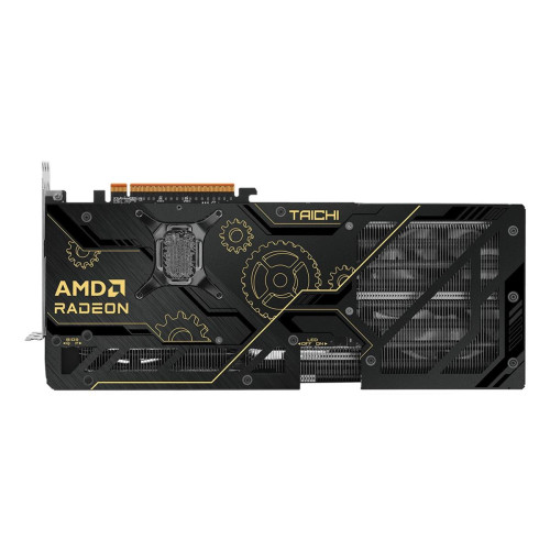 Karta graficzna ASRock Radeon RX 9070 XT Taichi 16GB OC-15921765