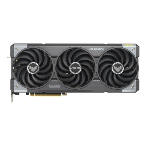 Karta graficzna ASUS TUF Gaming GeForce RTX 5070 OC 12GB