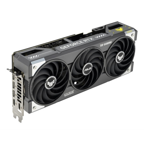 Karta graficzna ASUS TUF Gaming GeForce RTX 5070 OC 12GB-15921851