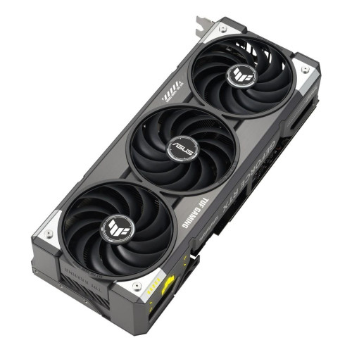 Karta graficzna ASUS TUF Gaming GeForce RTX 5070 OC 12GB-15921853