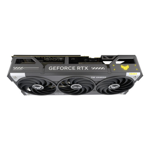 Karta graficzna ASUS TUF Gaming GeForce RTX 5070 OC 12GB-15921855