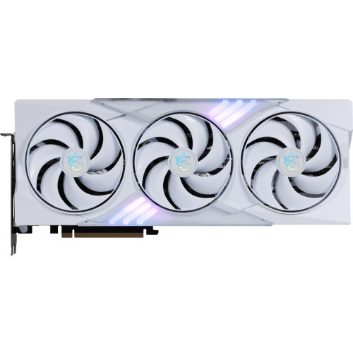Karta graficzna MSI GeForce RTX 5080 16GB GAMING TRIO OC WHITE GDDR7-15921892