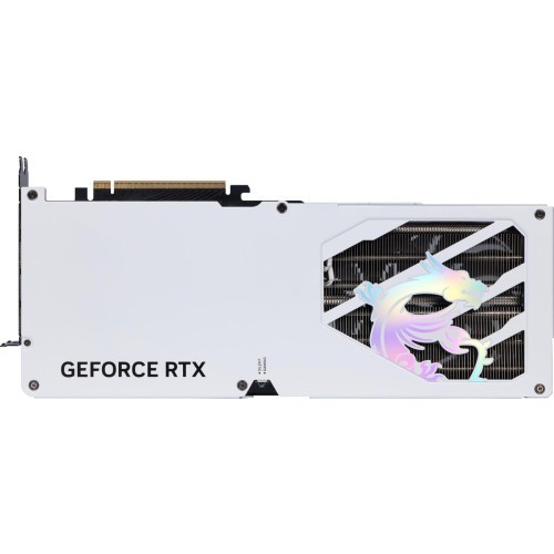 Karta graficzna MSI GeForce RTX 5080 16GB GAMING TRIO OC WHITE GDDR7-15921896