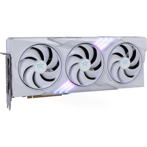 Karta graficzna MSI GeForce RTX 5080 16GB GAMING TRIO OC WHITE GDDR7-15921898