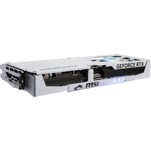 Karta graficzna MSI GeForce RTX 5080 16GB GAMING TRIO OC WHITE GDDR7-15921900