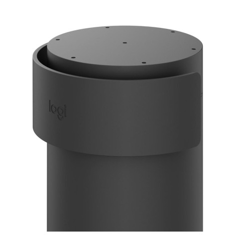 Logitech Sight Grafitowy 3840 x 2160 px 60 fps CMOS-14104460