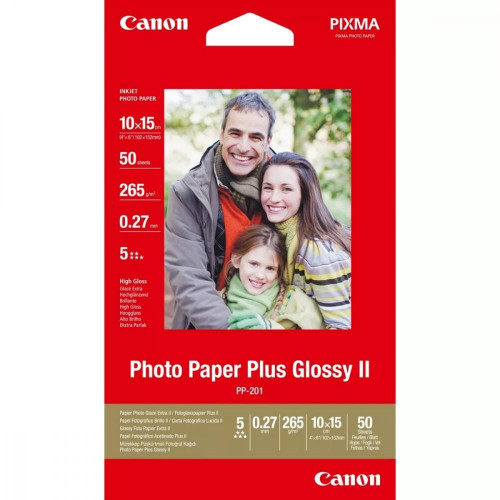 Papier PP201 4x6 2311B003-1078439
