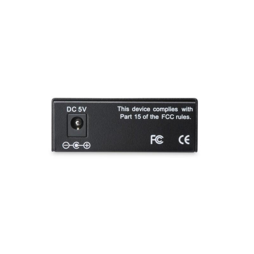 Media konwerter 100Base-TX do 100Base-FX ST MM 2km-15923784