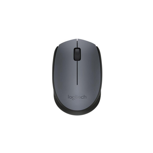 Mysz bezprzewodowa M170 Wireless Mouse Grey 910-004642-15923844