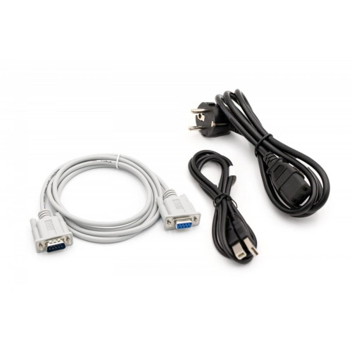 Zasilacz awaryjny UPS Line-Ineractive LCD, 2000VA/1200W, 2x12V/9Ah, AVR, 4xSCHUKO, USB, RS232, RJ45-15923851