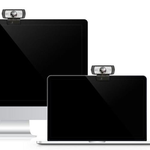 Kamera konferencyja, HD, USB, szeroki kąt 120, 2x mikrofon-15924095