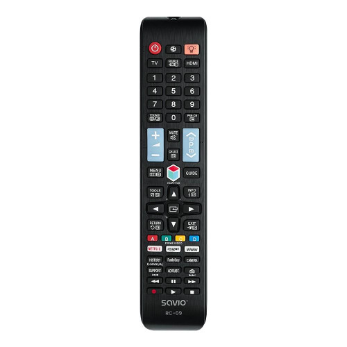 Pilot TV Samsung - Smart TV, RC-09-7869689
