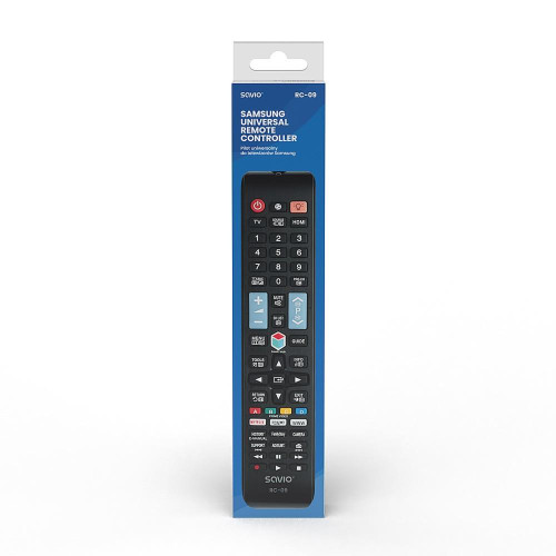 Pilot TV Samsung - Smart TV, RC-09-15924527
