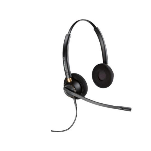 Słuchawki EncorePro 520 z Quick Disconnect Binaural 783P7AA