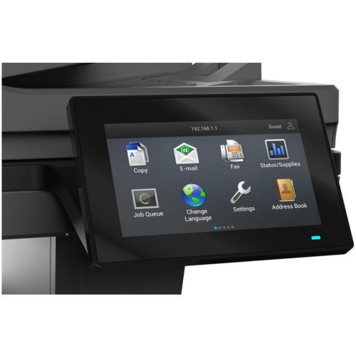 Urządzenie wielofunkcyjne MX532adwe 38S0830-15925285