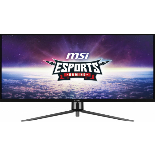 Monitor MAG401QR 40 cali /1ms/ IPS/UWQHD/155Hz/21:9-15925327