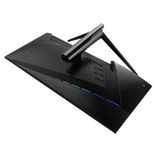 Monitor MAG401QR 40 cali /1ms/ IPS/UWQHD/155Hz/21:9-15925347