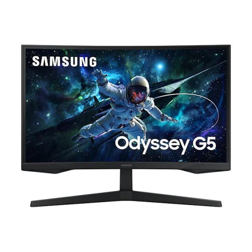 Monitor gamingowy 27 cali LS27CG552EUXEN-15925514