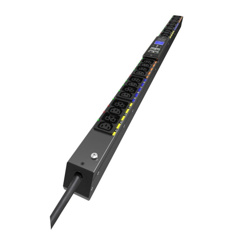 Listwa PDU G4 MA 0U 309 16A 3P 12xC13,12xC39-15925573