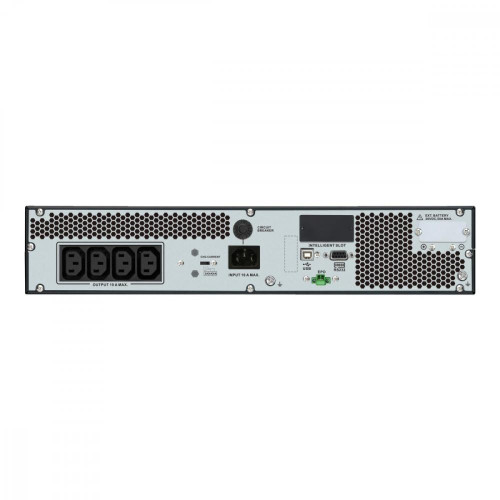 Zasilacz awaryjny SRV1KRILRK-E APC Easy UPS On-Line SRV 1000VA RM 230V with ExtendRuntime Battery Pack, Rail Kit-1592568