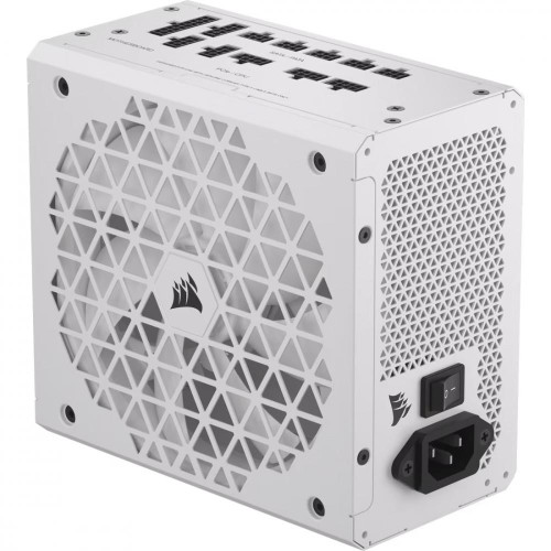 Zasilacz RM850X SHIFT 80+ GOLD ATX WHITE