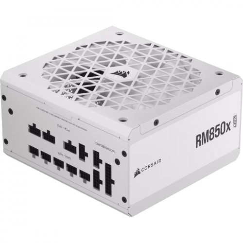 Zasilacz RM850X SHIFT 80+ GOLD ATX WHITE-15925709