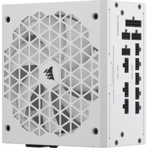 Zasilacz RM850X SHIFT 80+ GOLD ATX WHITE-15925710