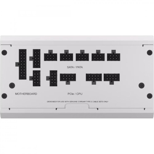 Zasilacz RM850X SHIFT 80+ GOLD ATX WHITE-15925711