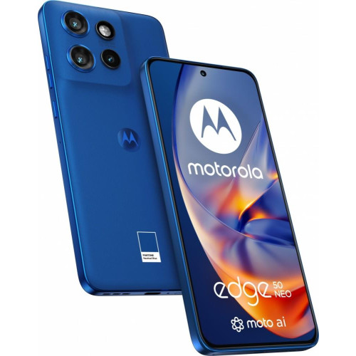 Smartfon Edge 50 neo 12/512 P Nautical Blue-15925753