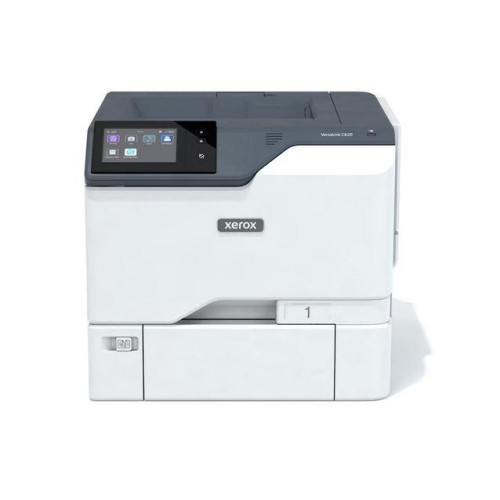 Drukarka C620V_DNI A4 52ppm/Wifi/Lan
