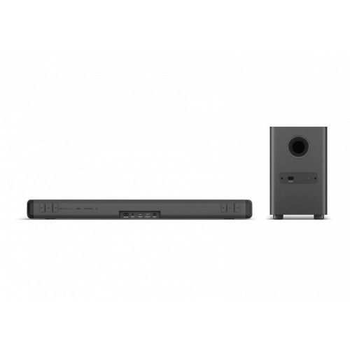 Soundbar 2.1 z bezprzewodowym subwooferem TAB6309/10-15925782