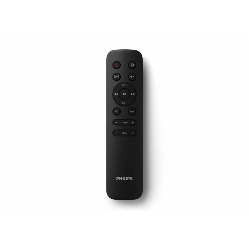 Soundbar 2.1 z bezprzewodowym subwooferem TAB6309/10-15925783