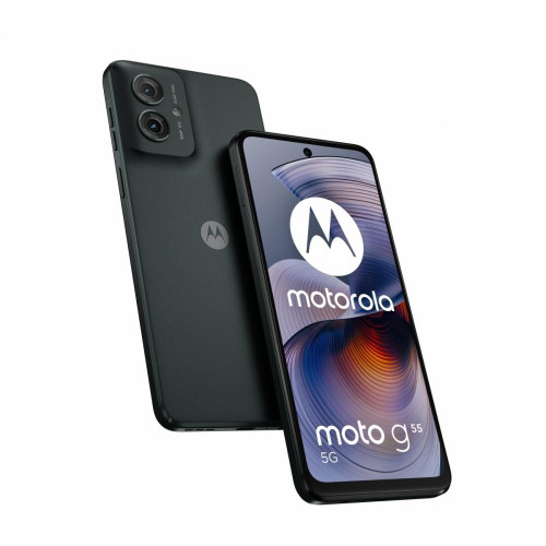 Smartfon moto g55 5G 8/256GB B2B Forest Grey