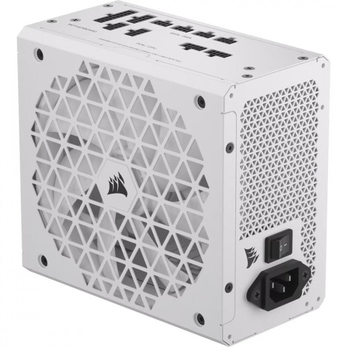 Zasilacz RM750X SHIFT 80+ GOLD ATX WHITE
