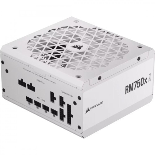 Zasilacz RM750X SHIFT 80+ GOLD ATX WHITE-15925837