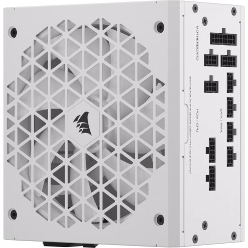 Zasilacz RM750X SHIFT 80+ GOLD ATX WHITE-15925838