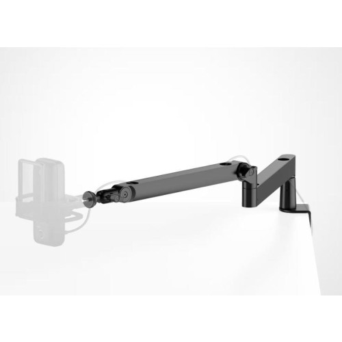 Uchwyt do mikrofonu Wave Mic Arm Pro LP Czarny