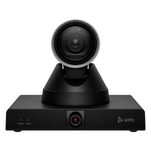 Kamera Studio E60 4K z 12-krotnym inteligentnym zoomem optycznym MPTZ 9W1A6AA