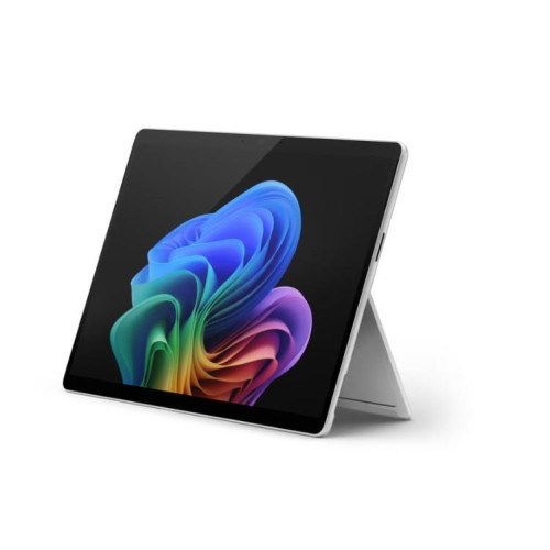 Surface Pro 11 Snapdragon X Elite/16GB/512GB/5G/Platinium/ZFB-00009-15926516