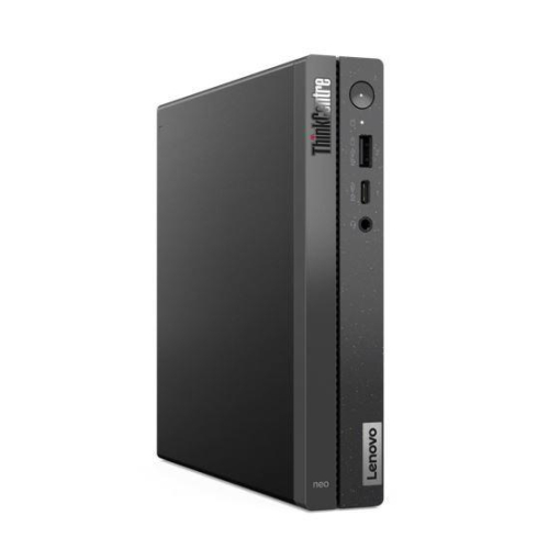Komputer ThinkCentre Neo 50q Tiny G4 12LN0024PB DOS i5-13420H/16GB/512GB/INT/3YRS OS