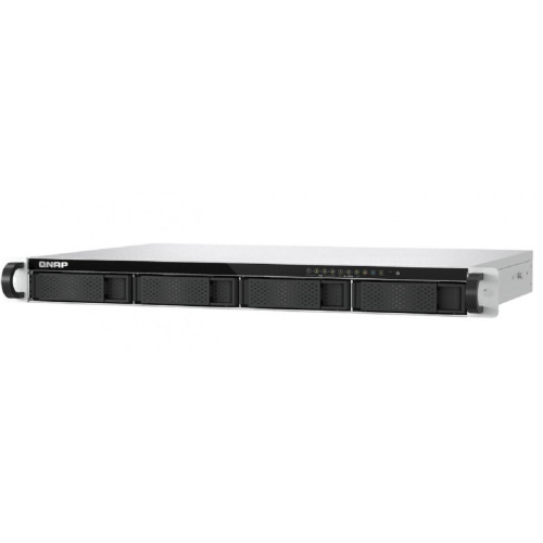 Serwer TS-h765eU-8G 1U 7x0HDD Intel Atomx7405C 4-cor 8GB