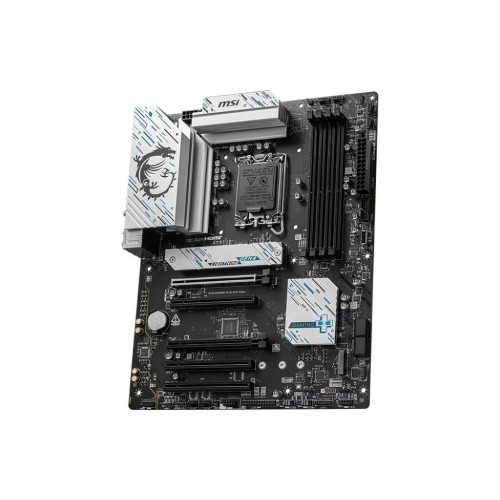 Płyta główna B760 GAMING PLUS WIFI s1700 4DDR4 DP/HDMI ATX-15926647