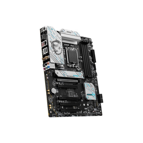 Płyta główna B760 GAMING PLUS WIFI s1700 4DDR4 DP/HDMI ATX-15926648