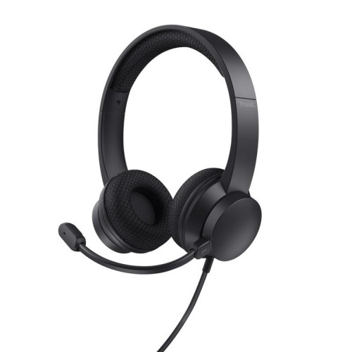 Słuchawki PC HS-260 USB-ENC