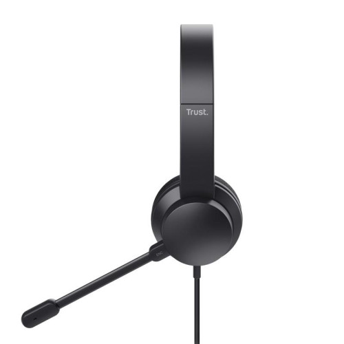 Słuchawki PC HS-260 USB-ENC-15926888