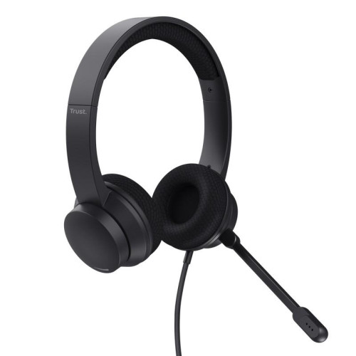 Słuchawki PC HS-260 USB-ENC-15926889