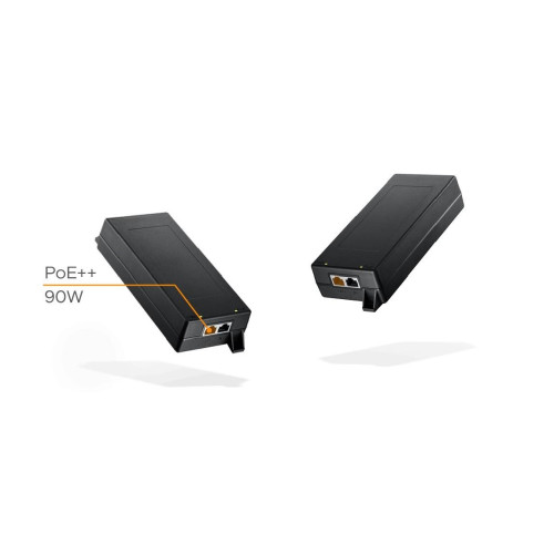Injektor 10G PoE++ POE12-90W-EU0101F-15927079