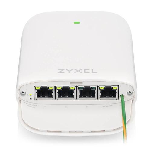 Przedłużacz PoE Cloud Outdoor/Indoor POE12-3PD-15927089