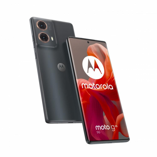 Smartfon moto g85 5G 8/256GB B2B Gadet grey